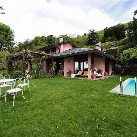 Renalu Bed & Breakfast Verbania