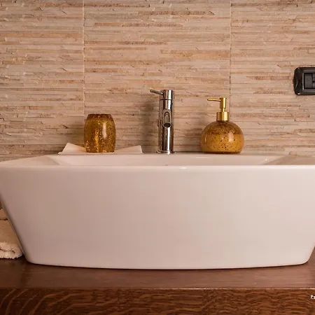 Renalù Frühstückspension