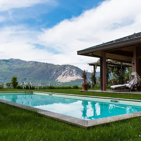 Bed & Breakfast Renalu