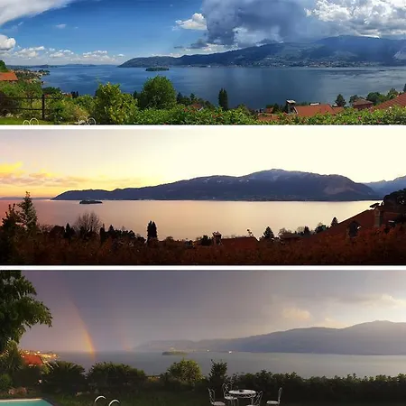 Frühstückspension Renalù