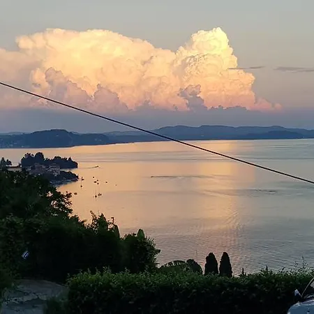 Renalu Nocleg ze śniadaniem Verbania