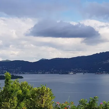 Bed & Breakfast Renalu Verbania