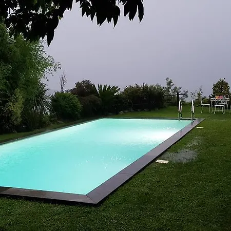 Renalu Nocleg ze śniadaniem Verbania