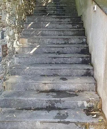 Frühstückspension Renalù 4*