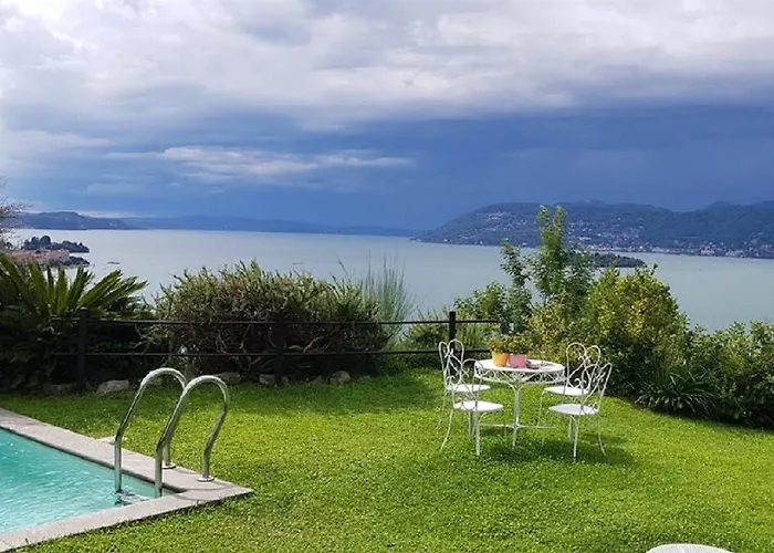 Bed & Breakfast Renalu 4*