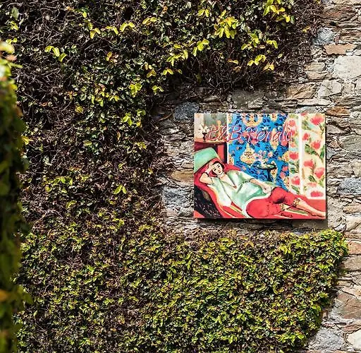 Bed & Breakfast Renalu Verbania