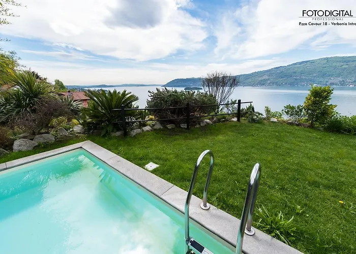 Renalu Bed & Breakfast