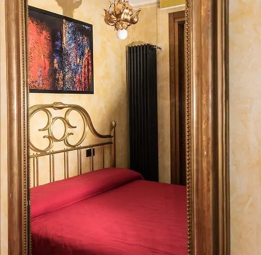 Renalu فندق مبيت وإفطار 4*