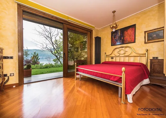 فندق مبيت وإفطار Renalu 4*