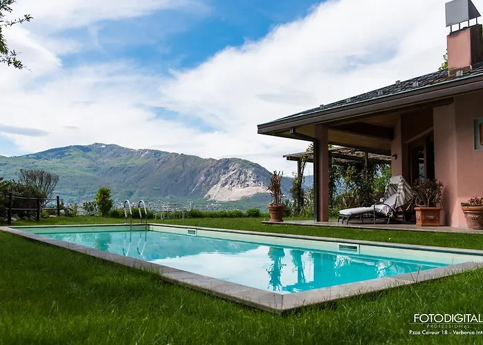 فندق مبيت وإفطار Renalu