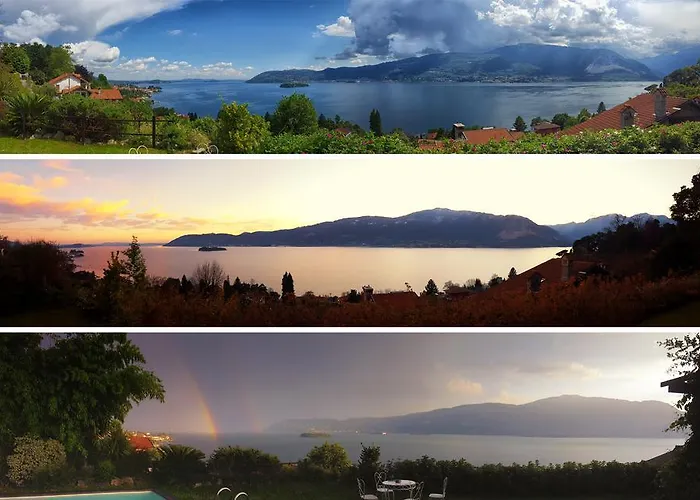 Bed & Breakfast Renalu