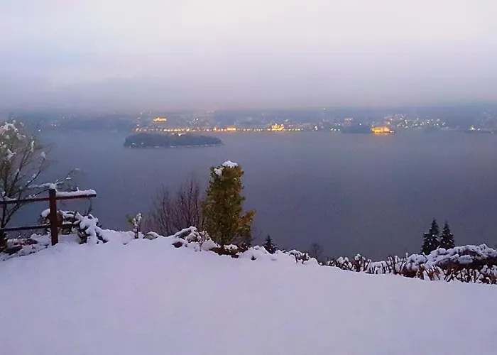 فندق مبيت وإفطار Renalu