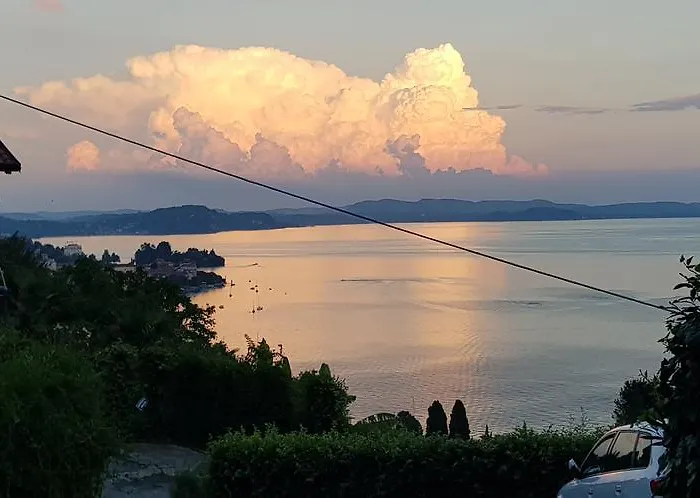 Renalu Bed & Breakfast Verbania