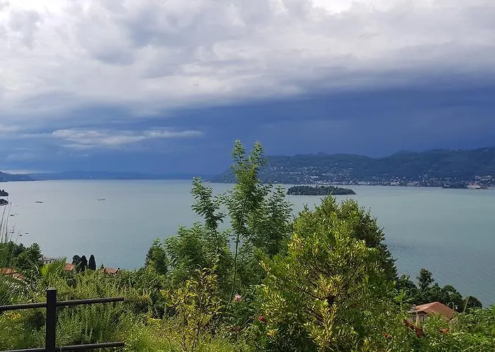 Bed & Breakfast Renalu Verbania