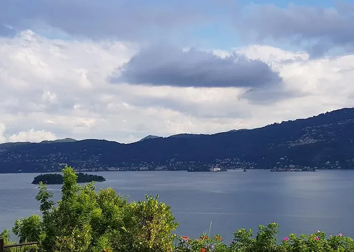 Bed & Breakfast Renalu Verbania