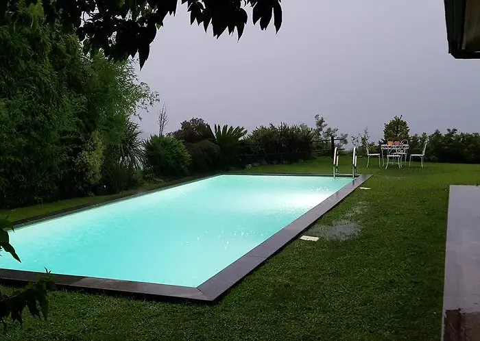 Renalu Bed & Breakfast Verbania