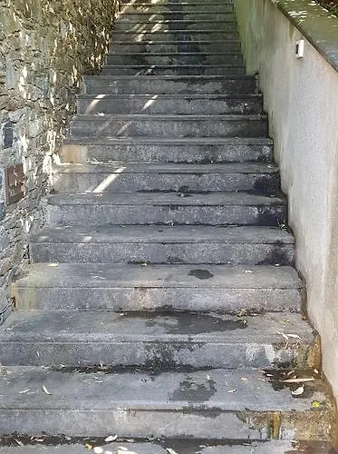 فندق مبيت وإفطار Renalu 4*