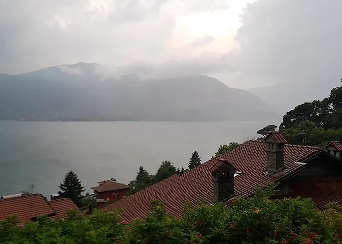 فندق مبيت وإفطار Renalu